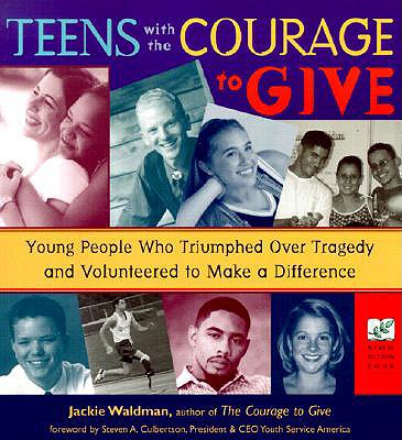 Waldman Jackie Volunteer Work